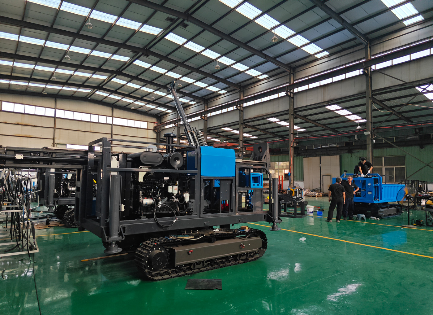 CR1600I 详情图 3