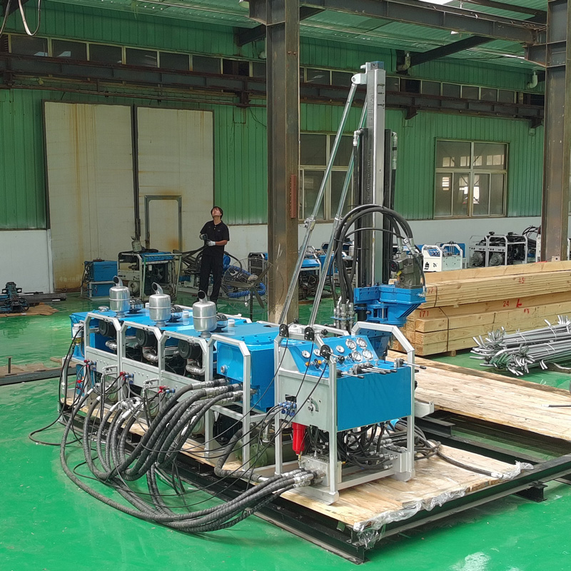 CR600P 山区施工应用场景