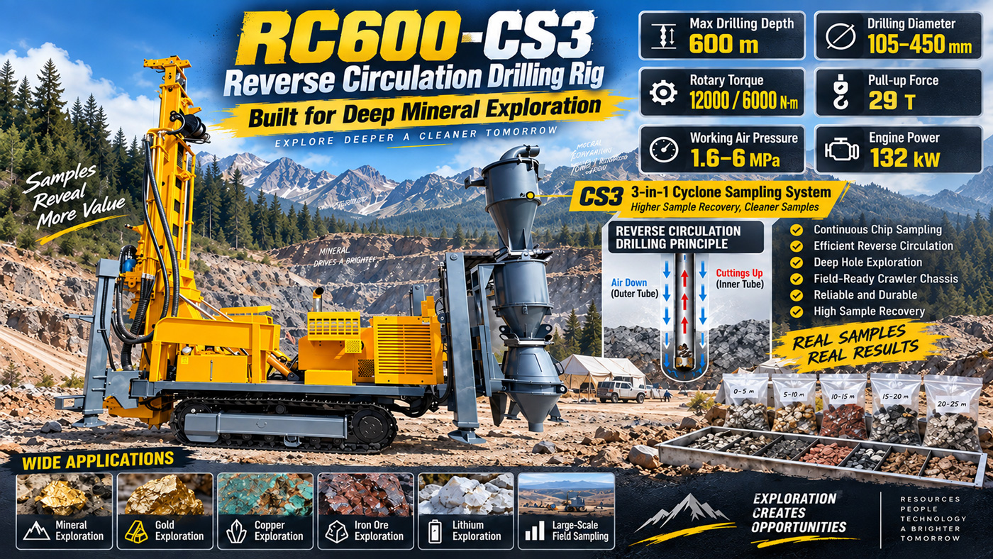 RC600-CS3产品图片