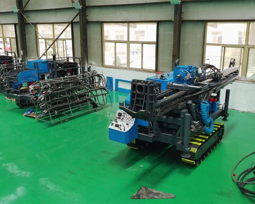 CR1200P 1200米便携分体岩芯钻机采购：1360 N·m扭矩与1400 m容绳量在偏远矿区进场前应核实哪些条件？