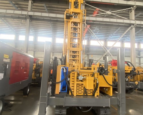 从农业灌溉到矿区供水，WRT600配置要跟着哪些目标走