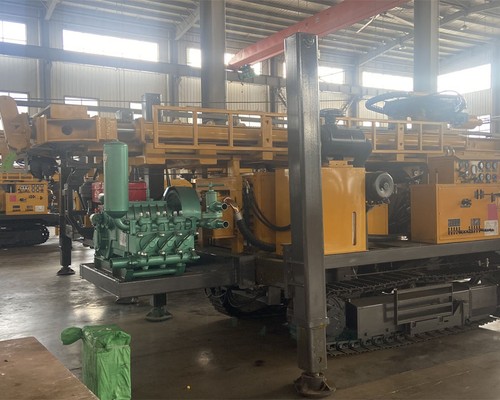 把超深孔施工简化为加大参数会掩盖真正约束