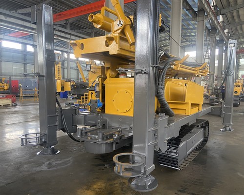 把500米级RC都当成同一种取样工具是常见理解偏差