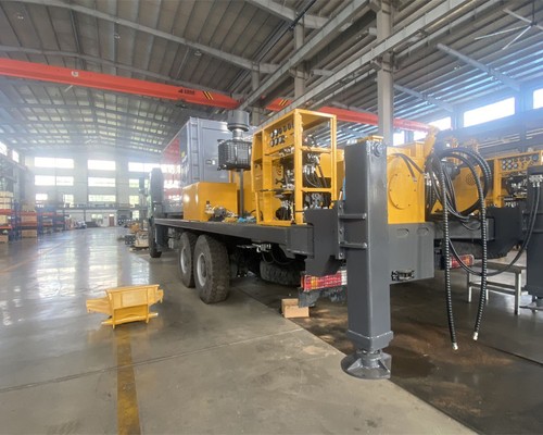 WRTR600的短塔与长塔，改变的是哪一道工序