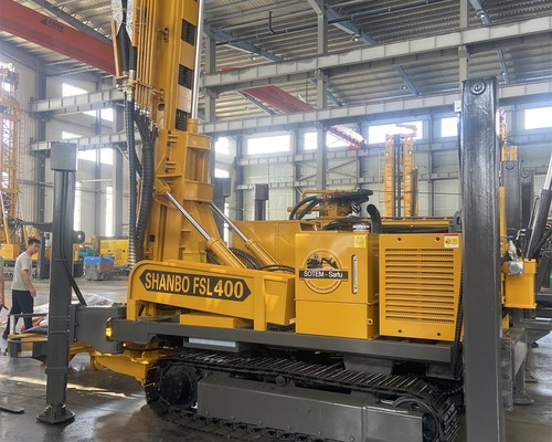 三合一取样系统怎样防止样品在深度之间串样